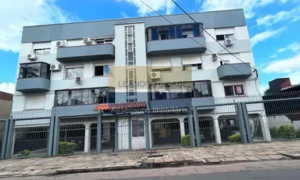 Apartamento 2 dormitórios à venda no Bairro Vila Ipiranga com 61 m² de área privativa
