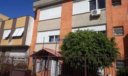 JK / KITNET / STUDIO à venda no Bairro Partenon com 27 m² de área privativa