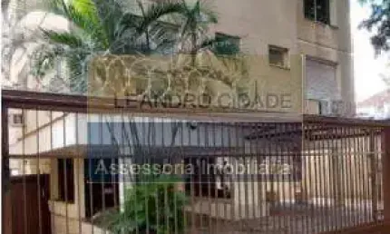 Cobertura 1 dormitório à venda no bairro petrópolis com 100 m² de área privativa - 1 vaga de garagem