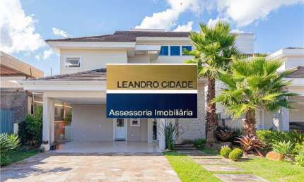 Casa de condomínio 3 dormitórios à venda no Bairro Neópolis com 250 m² de área privativa - 4 vagas de garagem
