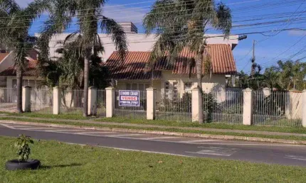Casa 3 dormitórios à venda no bairro ecoville com 166 m² de área privativa - 4 vagas de garagem