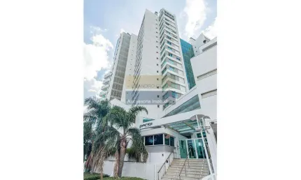 Conjunto Comercial / Sala à venda no Bairro Três Figueiras com 28 m² de área privativa