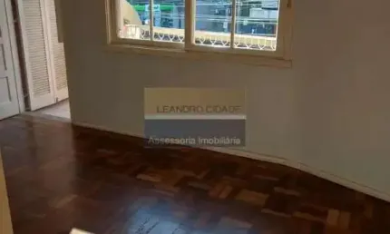 Apartamento 3 dormitórios à venda no Bairro São João com 86 m² de área privativa