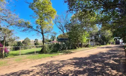 Sítio à venda no Bairro Chácara das Rosas com 4173 m² de área privativa - 4 vagas de garagem