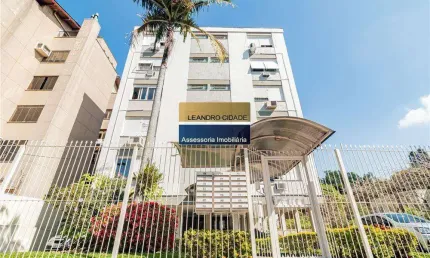 Apartamento 3 dormitórios à venda no bairro cristo redentor com 108 m² de área privativa - 1 vaga de garagem