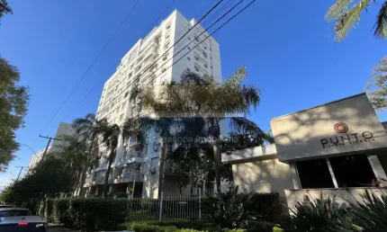 Apartamento 2 dormitórios à venda no Bairro Jardim Lindóia com 67 m² de área privativa - 1 vaga de garagem