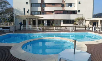Apartamento 2 dormitórios à venda no Bairro Sarandi com 71 m² de área privativa - 1 vaga de garagem