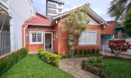Casa 3 dormitórios à venda no bairro jardim lindóia com 231 m² de área privativa - 2 vagas de garagem