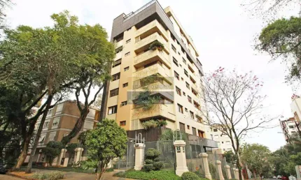 Apartamento 4 dormitórios à venda no Bairro Rio Branco com 279 m² de área privativa - 1 vaga de garagem