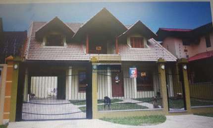 Casa 3 dormitórios à venda no Bairro Rubem Berta com 306 m² de área privativa