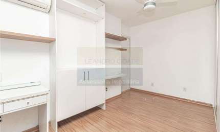 Apartamento 2 dormitórios à venda no Bairro Jardim Itú Sabará com 65 m² de área privativa