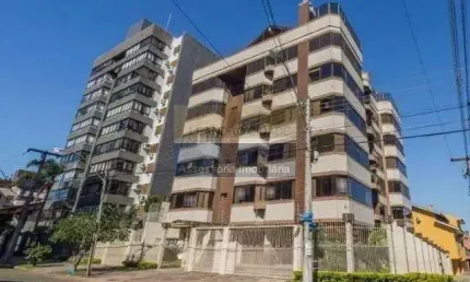 Apartamento 3 dormitórios à venda no Bairro Jardim Planalto com 147 m² de área privativa - 2 vagas de garagem