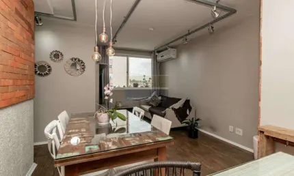 Apartamento 3 dormitórios à venda no Bairro Sarandi com 62 m² de área privativa - 1 vaga de garagem