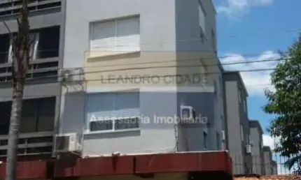Apartamento 1 dormitório à venda no Bairro Sarandi com 44 m² de área privativa - 1 vaga de garagem