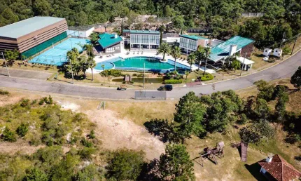 Terreno / Lote / Condomínio à venda no Bairro Santa Isabel com 1047 m² de área privativa