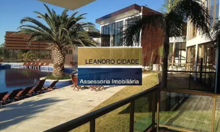 Terreno / lote / condomínio à venda no bairro santa isabel com 1006 m² de área privativa