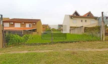 Lote/Terreno à venda no Bairro Alto Petrópolis com 339 m² de área privativa