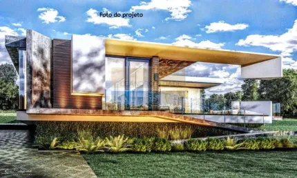 Terreno / Lote / Condomínio à venda no Bairro Santa Isabel com 1052 m² de área privativa