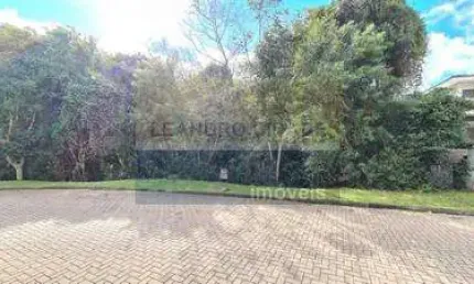 Terreno / Lote / Condomínio à venda no Bairro Condomínio Buena Vista com 376 m² de área privativa