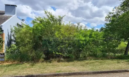 Terreno / Lote / Condomínio à venda no Bairro Condomínio Buena Vista com 337 m² de área privativa