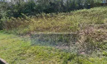 Terreno / lote / condomínio à venda no bairro condomínio buena vista com 357 m² de área privativa