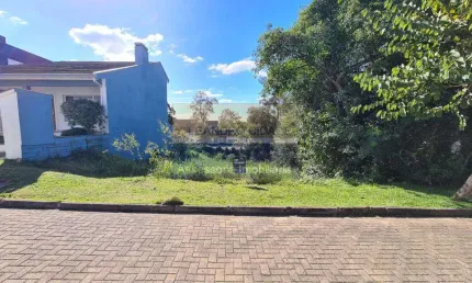 Terreno / Lote / Condomínio à venda no Bairro Condomínio Buena Vista com 336 m² de área privativa