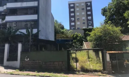 Lote/Terreno à venda no Bairro Passo da Areia com 270 m² de área privativa