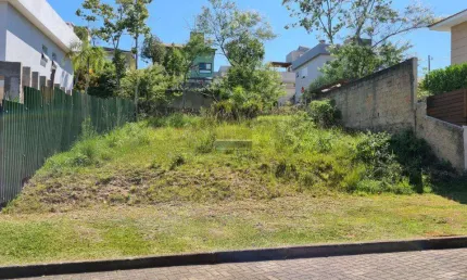 Terreno / Lote / Condomínio à venda no Bairro Condomínio Buena Vista com 357 m² de área privativa