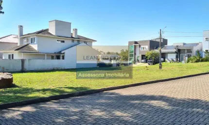 Terreno / Lote / Condomínio à venda no Bairro Condomínio Buena Vista com 543 m² de área privativa