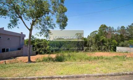 Terreno / Lote / Condomínio à venda no Bairro Condomínio Buena Vista com 330 m² de área privativa