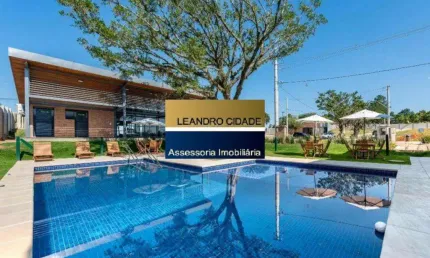 Terreno / Lote / Condomínio à venda no Bairro Vila Augusta com 294 m² de área privativa