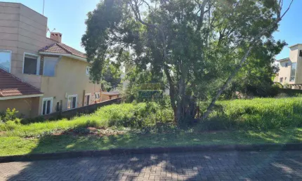 Terreno / lote / condomínio à venda no bairro condomínio buena vista com 334 m² de área privativa