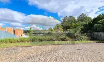 Terreno / Lote / Condomínio à venda no Bairro Condomínio Buena Vista com 583 m² de área privativa