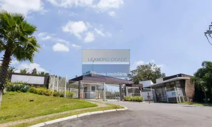 Terreno / Lote / Condomínio à venda no Bairro Santa Isabel com 1005 m² de área privativa