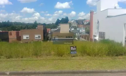 Terreno / lote / condomínio à venda no bairro condomínio buena vista com 338 m² de área privativa