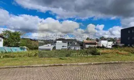 Terreno / Lote / Condomínio à venda no Bairro Condomínio Buena Vista com 330 m² de área privativa
