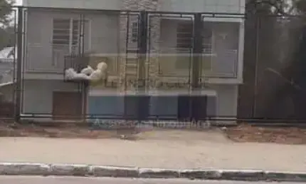 Prédio à venda no Bairro Centro com 205 m² de área privativa