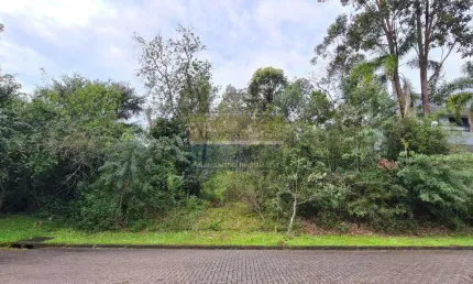 Terreno / lote / condomínio à venda no bairro condomínio buena vista com 660 m² de área privativa