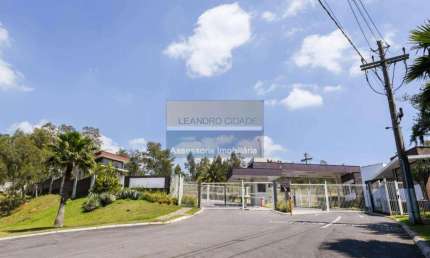 Terreno / Lote / Condomínio à venda no Bairro Santa Isabel com 1003 m² de área privativa