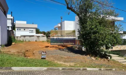 Terreno / Lote / Condomínio à venda no Bairro Condomínio Buena Vista com 330 m² de área privativa