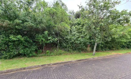 Terreno / lote / condomínio à venda no bairro condomínio buena vista com 330 m² de área privativa
