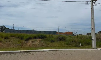 Terreno / Lote / Condomínio à venda no Bairro Vila Augusta com 180 m² de área privativa
