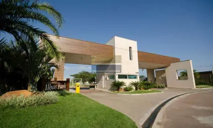 Terreno / Lote / Condomínio à venda no Bairro Sans Souci com 753 m² de área privativa