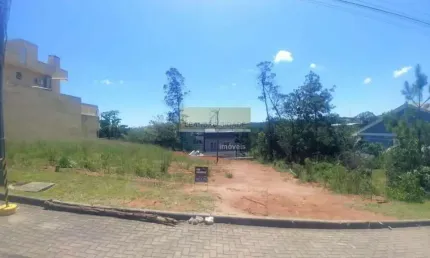 Terreno / Lote / Condomínio à venda no Bairro Condomínio Buena Vista com 377 m² de área privativa