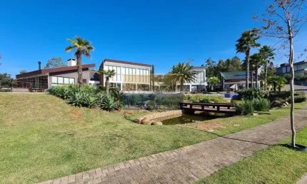 Terreno / Lote / Condomínio à venda no Bairro Santa Isabel com 1389 m² de área privativa