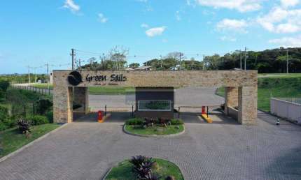 Terreno / Lote / Condomínio à venda no Bairro Parque do Sol com 559 m² de área privativa