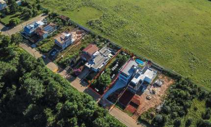 Terreno / Lote / Condomínio à venda no Bairro Cantegril com 480 m² de área privativa