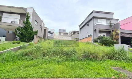 Terreno / Lote / Condomínio à venda no Bairro Condomínio Buena Vista com 330 m² de área privativa