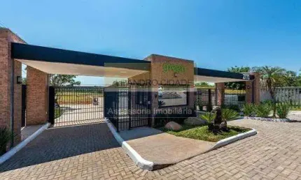 Terreno / Lote / Condomínio à venda no Bairro Vila Augusta com 160 m² de área privativa