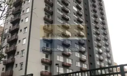 Loft/Flat à venda no Bairro Partenon com 27 m² de área privativa - 1 vaga de garagem